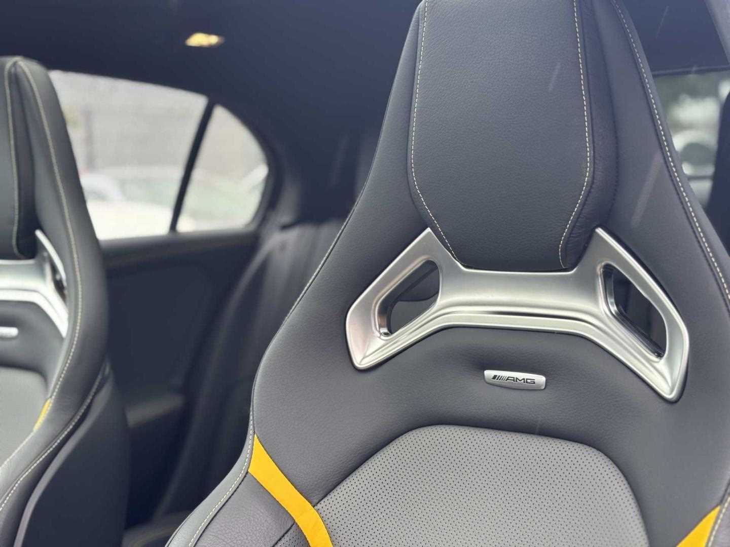 Used Mercedes-Benz A-Class for sale - 77000323: Photo 18