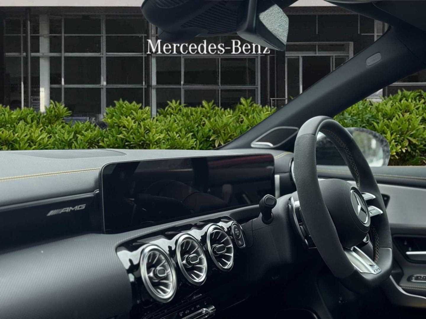 Used Mercedes-Benz A-Class for sale - 77000323: Photo 19