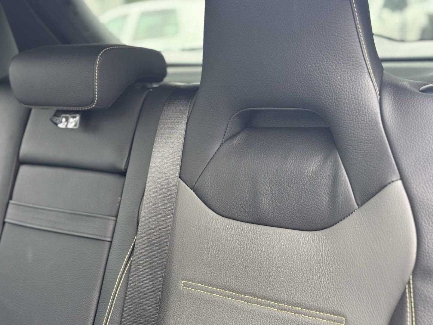 Used Mercedes-Benz A-Class for sale - 77000323: Photo 21