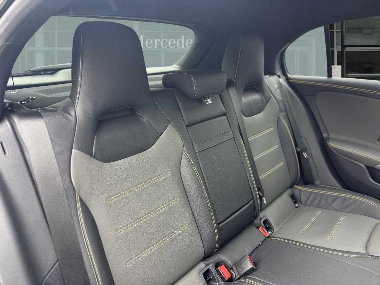 Used Mercedes-Benz A-Class for sale - 77000323: Photo 22