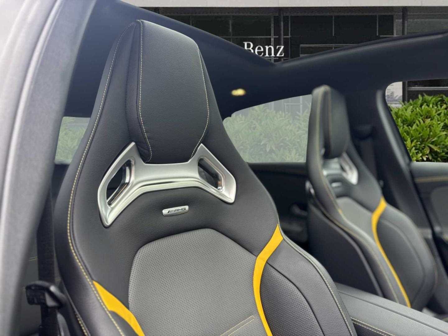 Used Mercedes-Benz A-Class for sale - 77000323: Photo 24