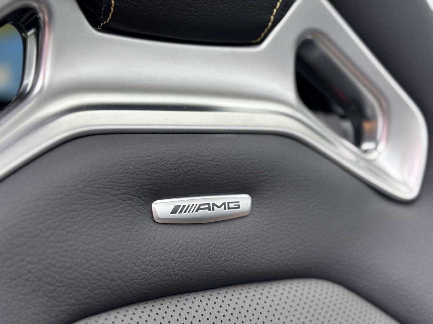 Used Mercedes-Benz A-Class for sale - 77000323: Photo 25