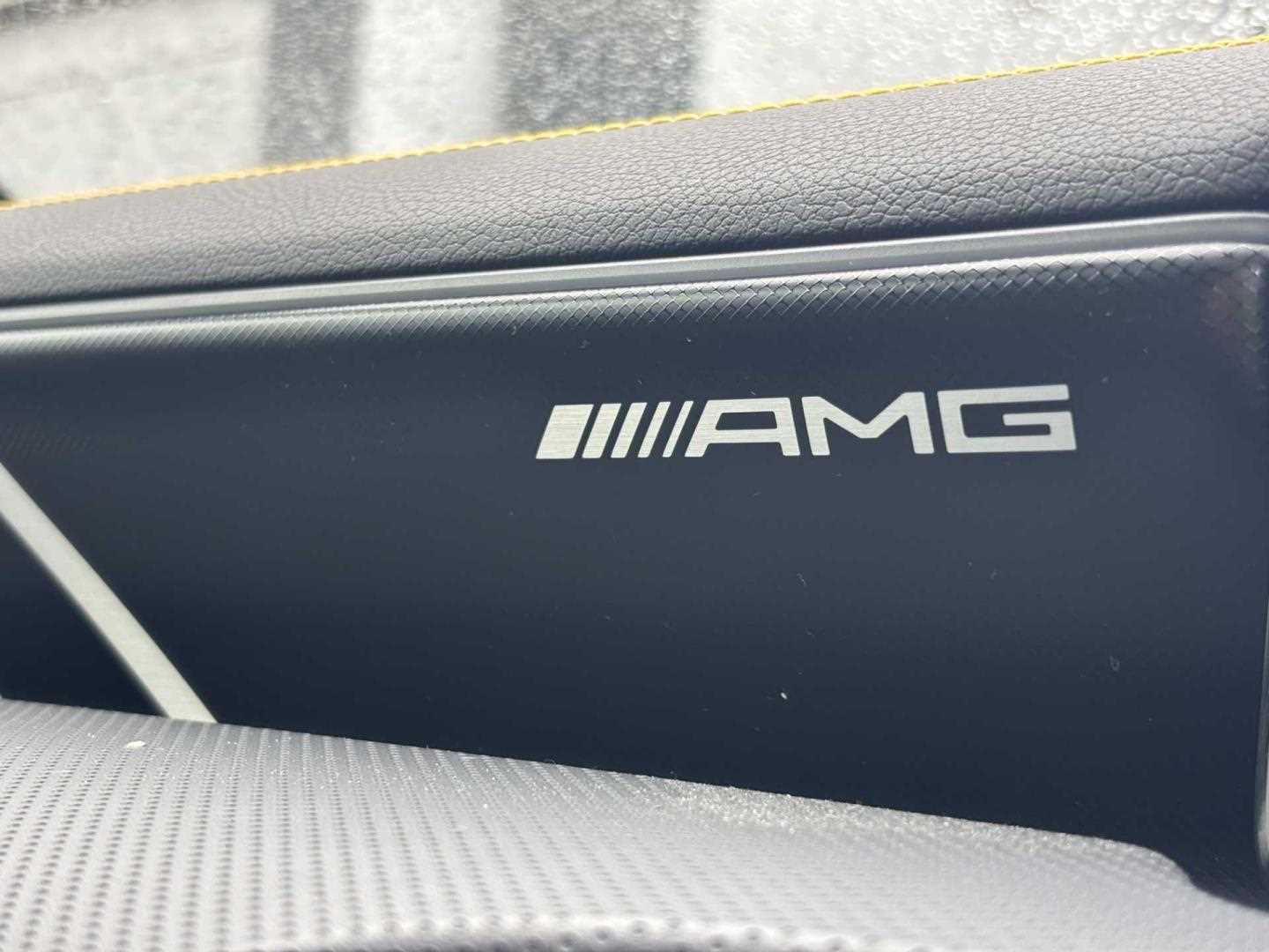 Used Mercedes-Benz A-Class for sale - 77000323: Photo 28