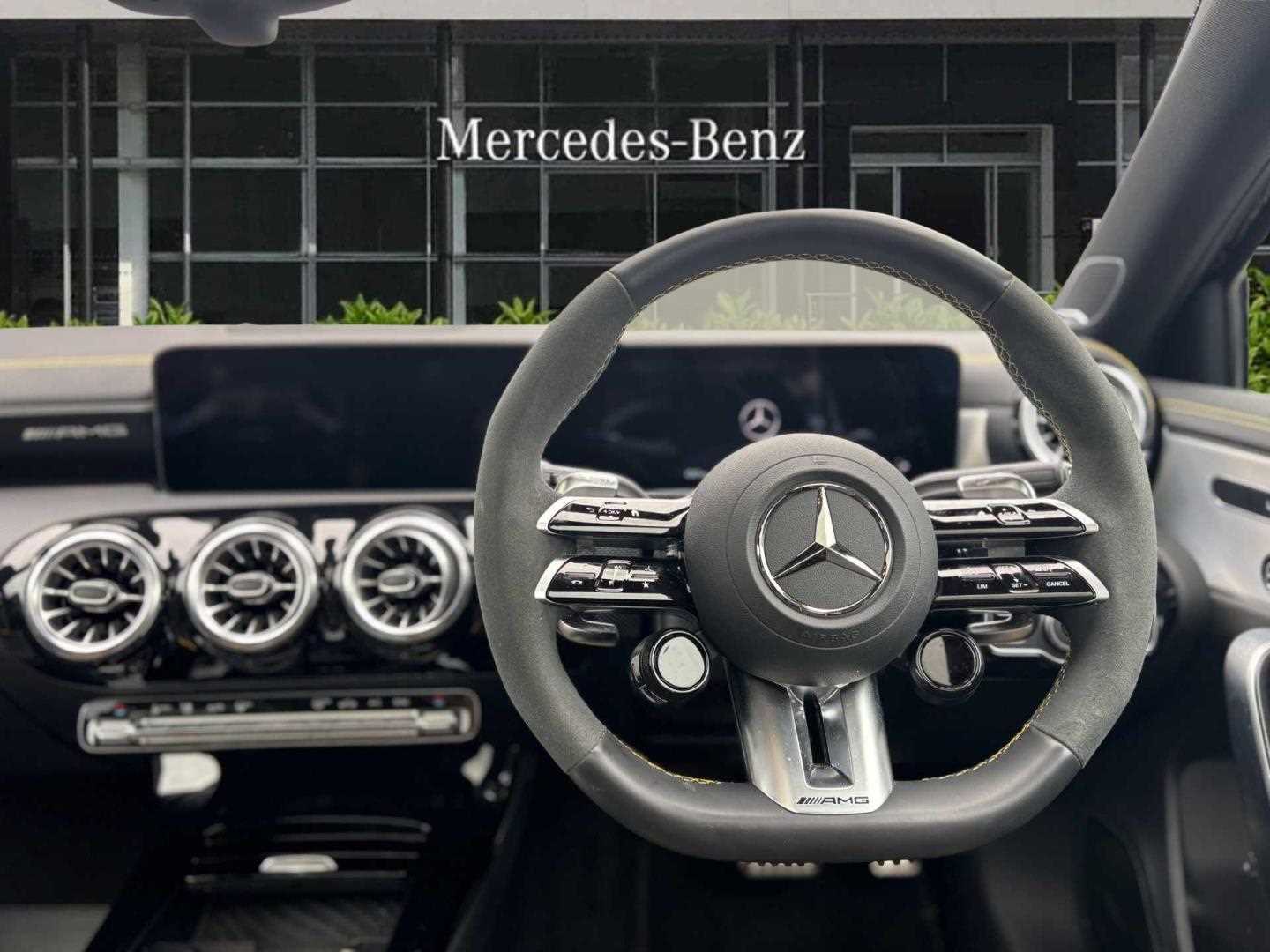 Used Mercedes-Benz A-Class for sale - 77000323: Photo 29