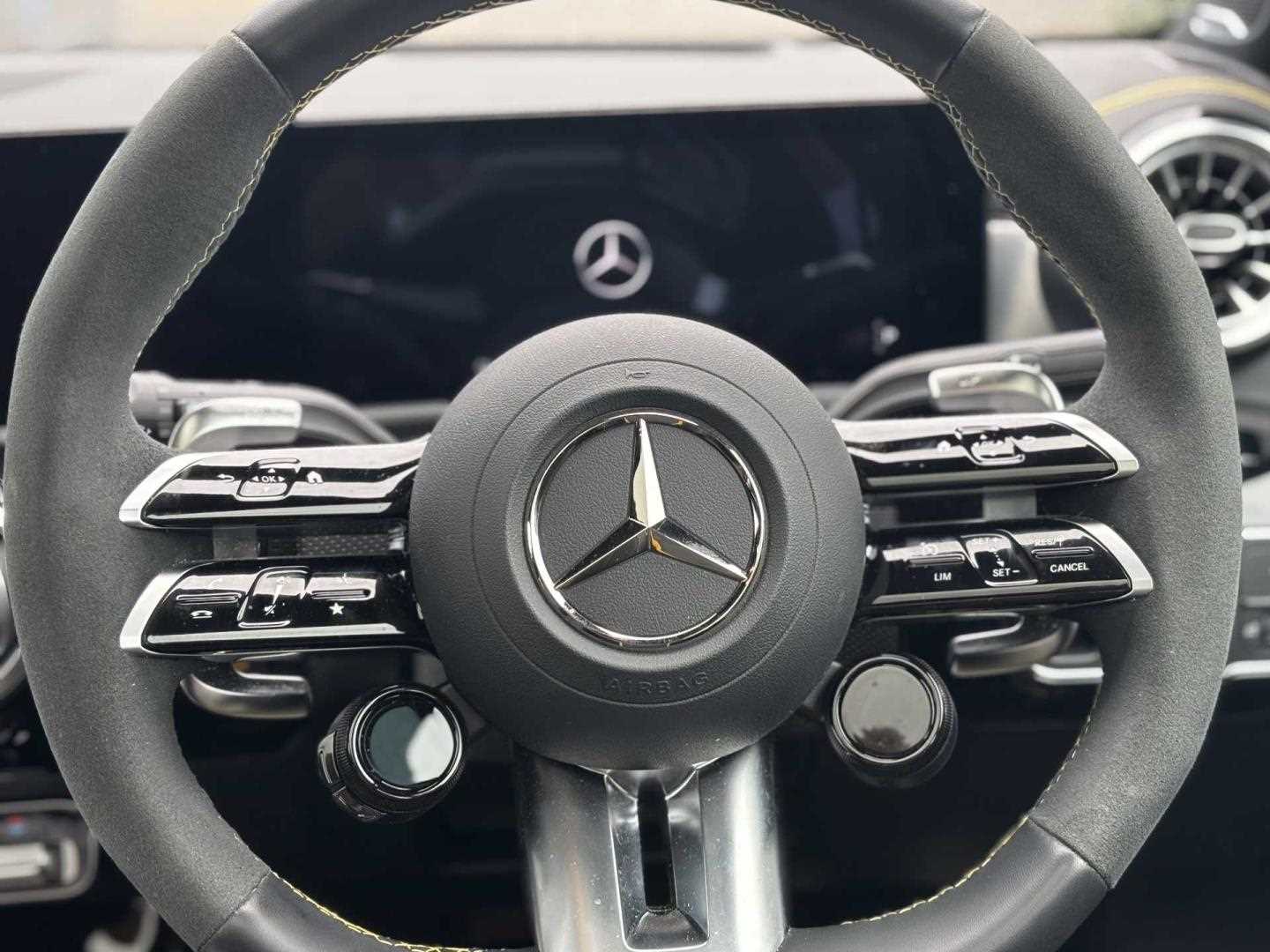 Used Mercedes-Benz A-Class for sale - 77000323: Photo 30