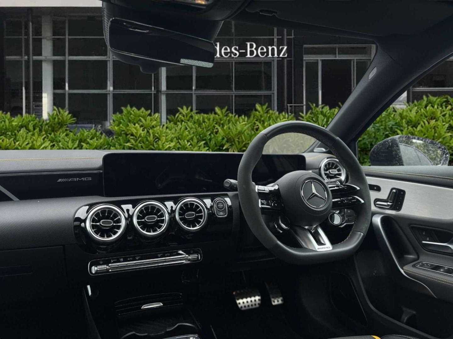 Used Mercedes-Benz A-Class for sale - 77000323: Photo 33