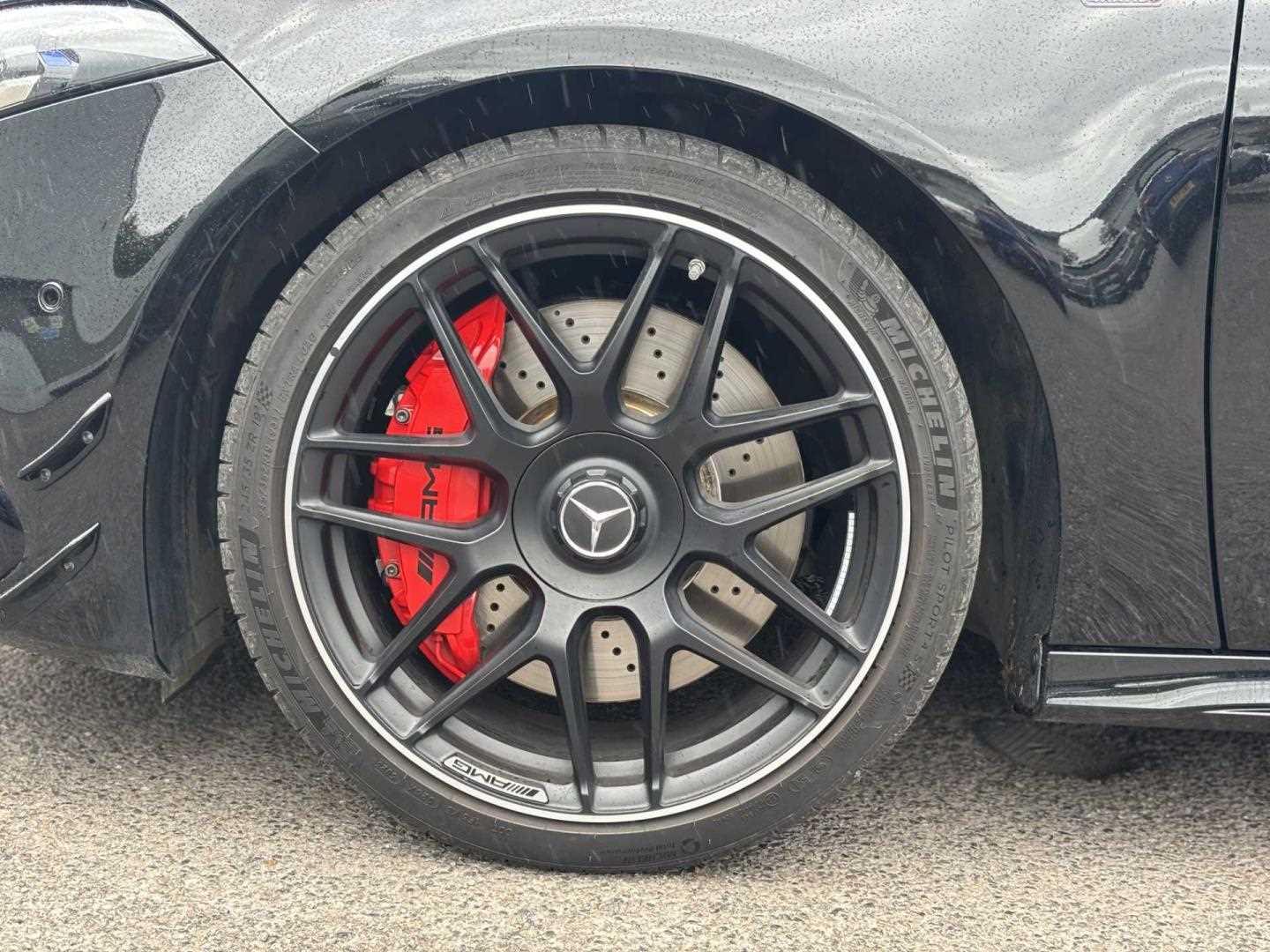 Used Mercedes-Benz A-Class for sale - 77000323: Photo 5