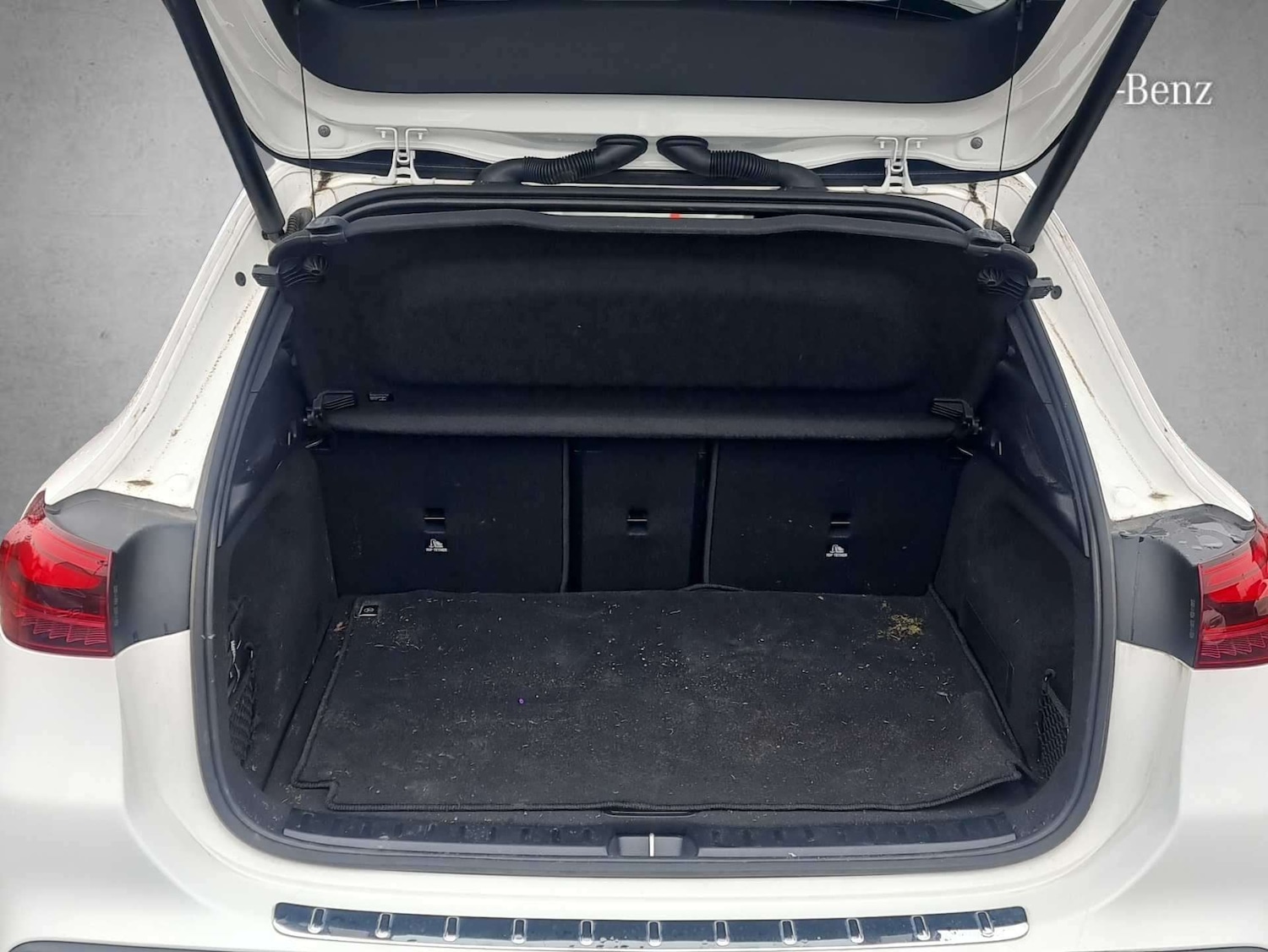 Used Mercedes-Benz EQA 2024 for sale - 77472494: Photo 12