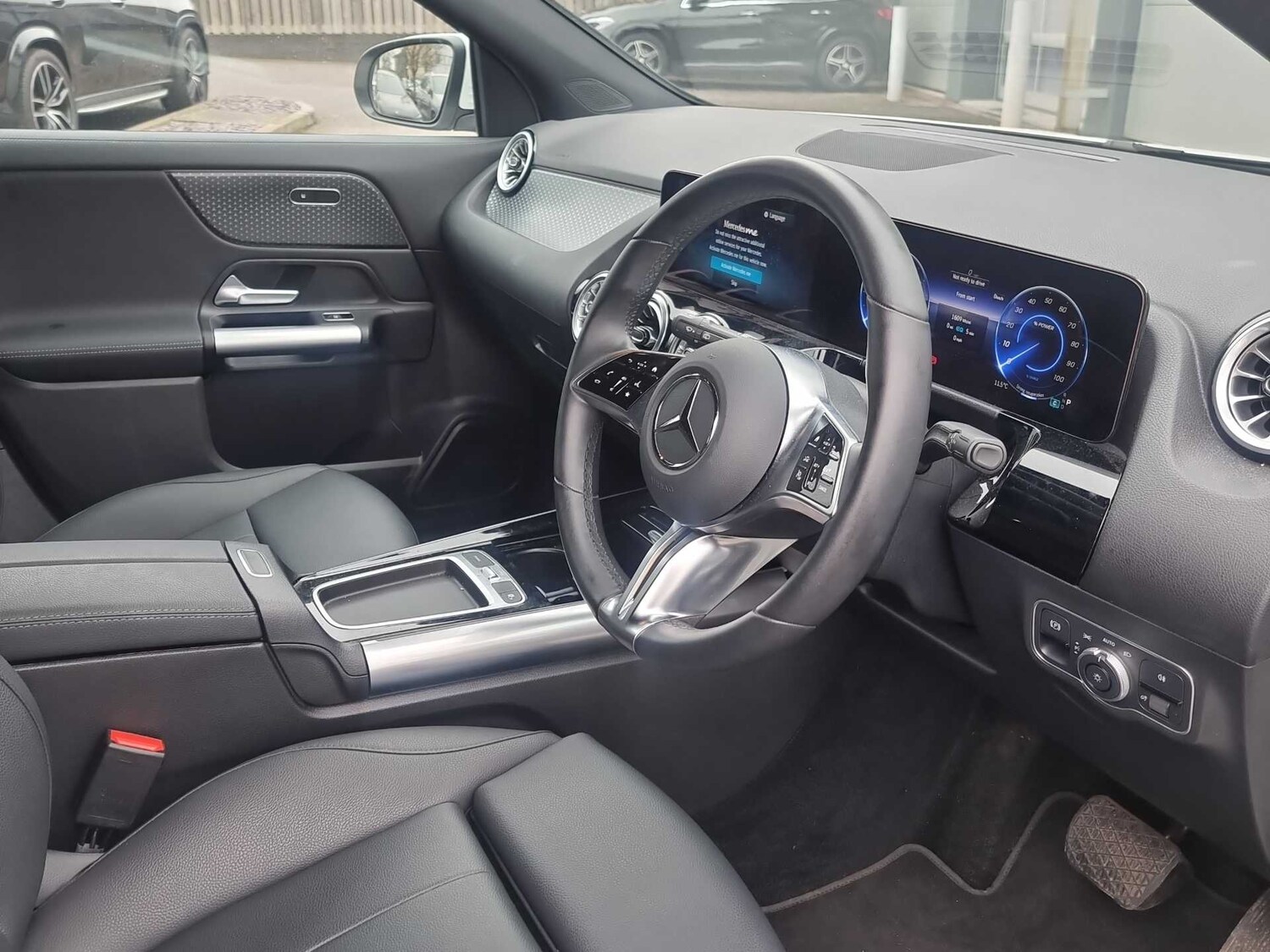 Used Mercedes-Benz EQA 2024 for sale - 77472494: Photo 13