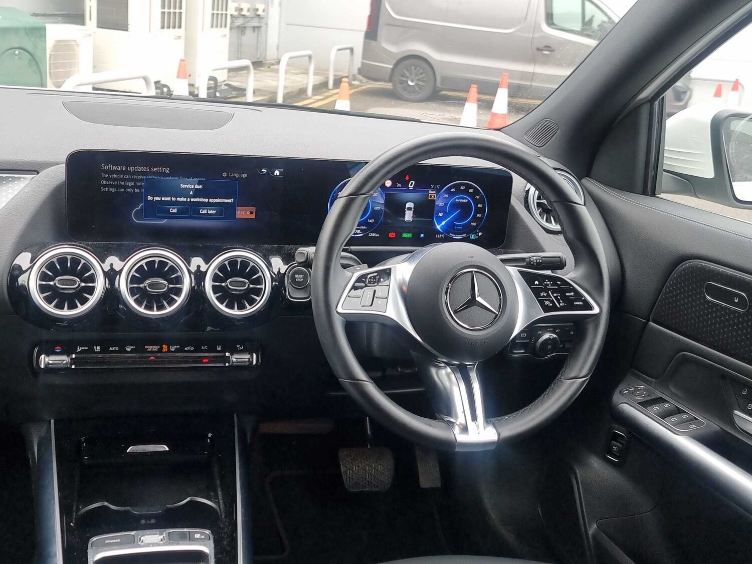 Used Mercedes-Benz EQA 2024 for sale - 77472494: Photo 20