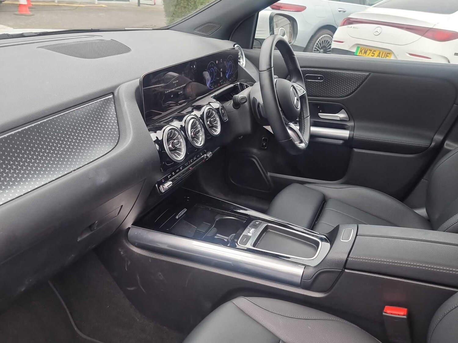 Used Mercedes-Benz EQA 2024 for sale - 77472494: Photo 21