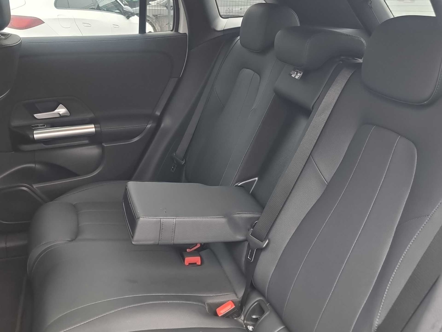 Used Mercedes-Benz EQA 2024 for sale - 77472494: Photo 22