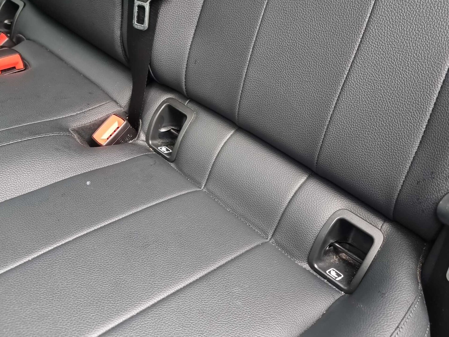 Used Mercedes-Benz EQA 2024 for sale - 77472494: Photo 24