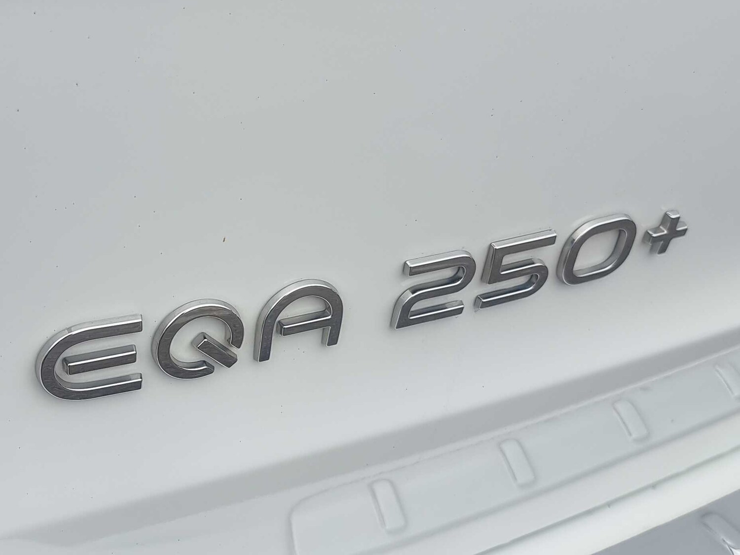 Used Mercedes-Benz EQA 2024 for sale - 77472494: Photo 27