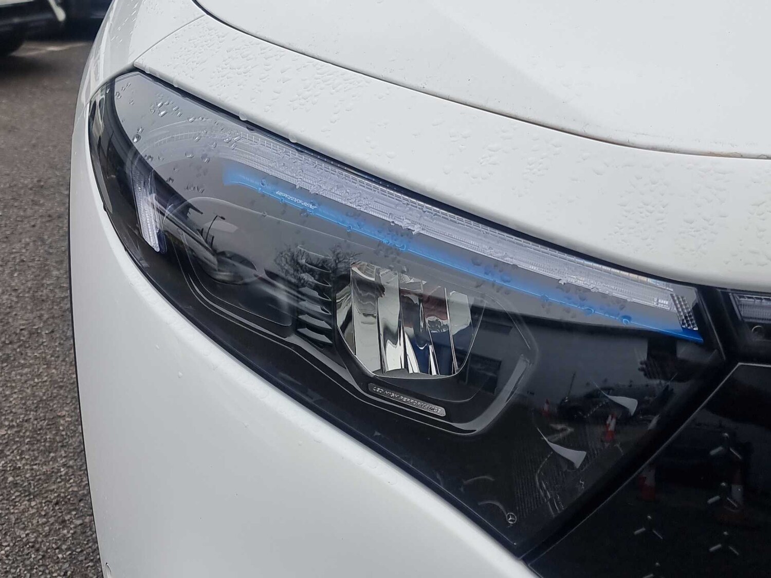 Used Mercedes-Benz EQA 2024 for sale - 77472494: Photo 28