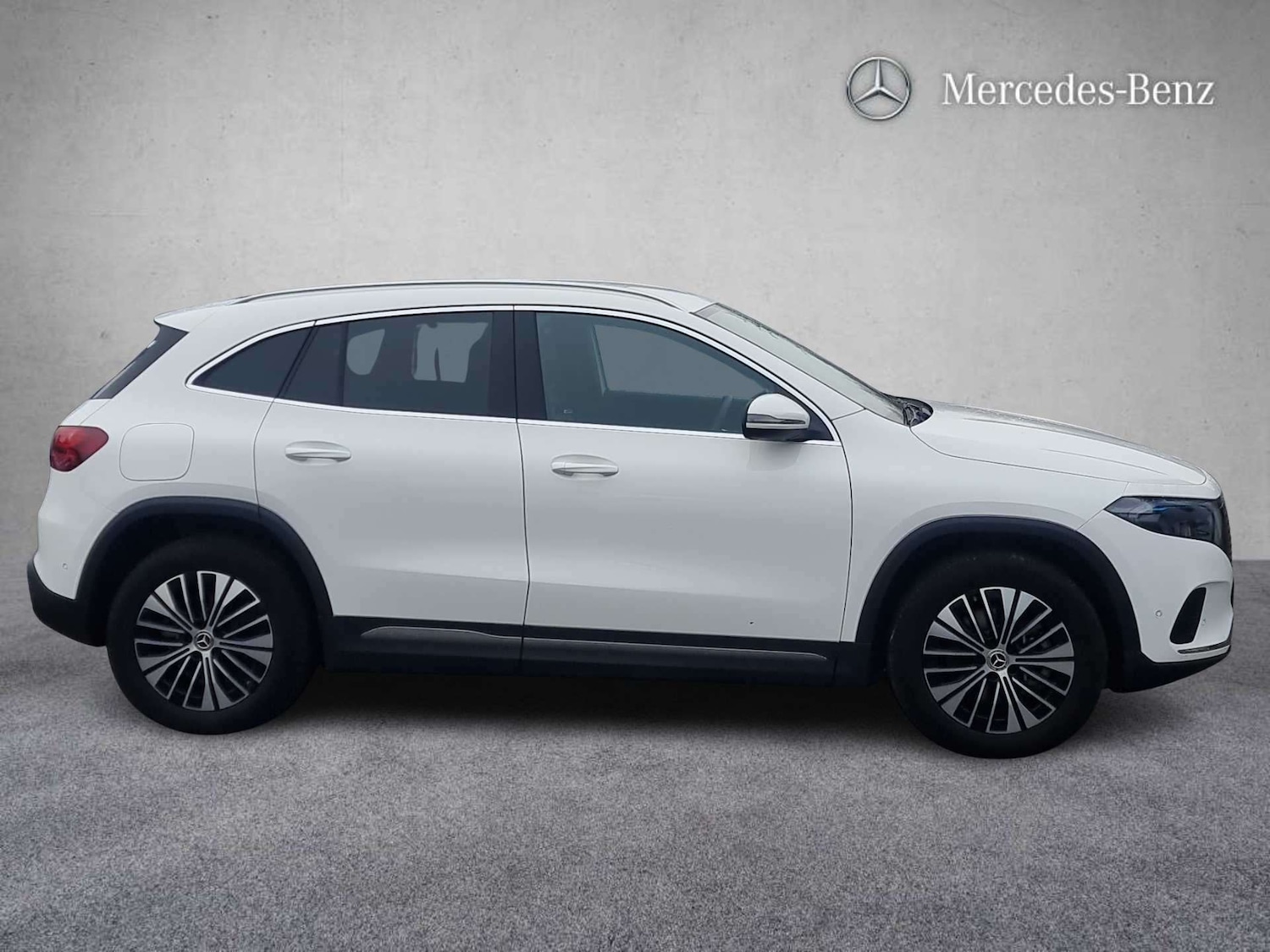 Used Mercedes-Benz EQA 2024 for sale - 77472494: Photo 4