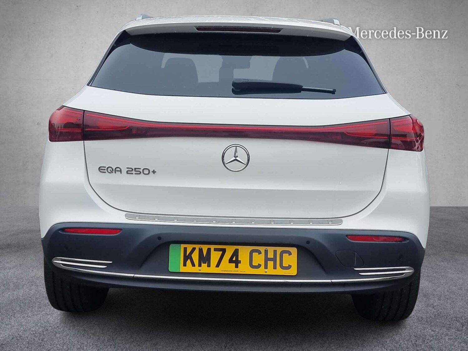 Used Mercedes-Benz EQA 2024 for sale - 77472494: Photo 5