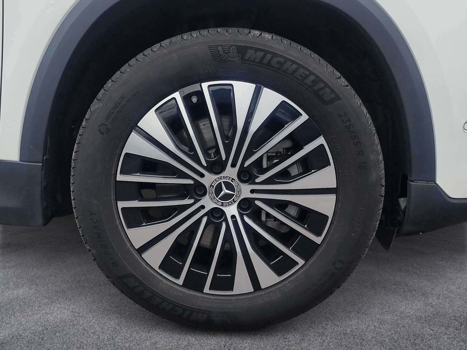 Used Mercedes-Benz EQA 2024 for sale - 77472494: Photo 9