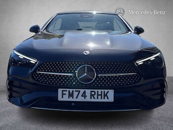 Used Mercedes-Benz CLE 2024 for sale - 78970332: Photo