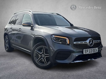 Used Mercedes-Benz GLB 2022 for sale - 78248201: Photo