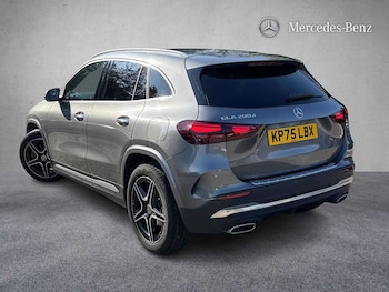 Used Mercedes-Benz GLA 2025 for sale - 78825140: Photo