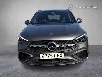 Used Mercedes-Benz GLA 2025 for sale - 78825140: Photo