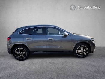 Used Mercedes-Benz GLA 2025 for sale - 78825140: Photo