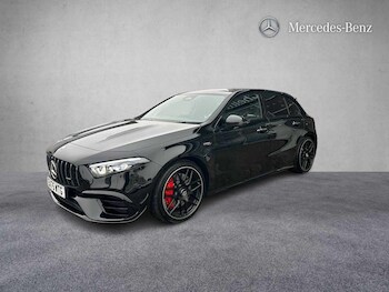 Used Mercedes-Benz A-Class 2025 for sale - 77443368: Photo