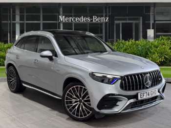2024 - 43 4Matic Premium 5dr MCT