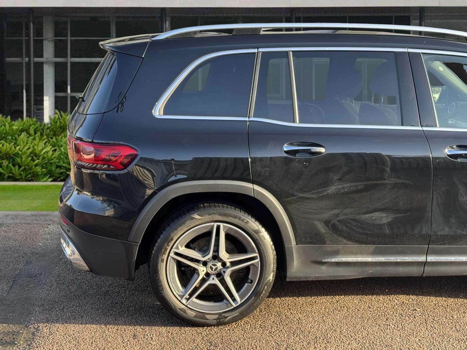 Used Mercedes-Benz GLB 2021 for sale - 76804984: Photo 11