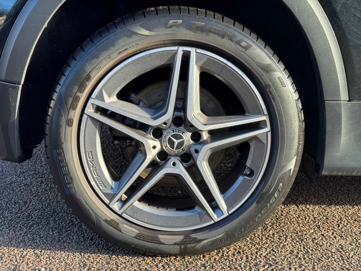 Used Mercedes-Benz GLB 2021 for sale - 76804984: Photo 12