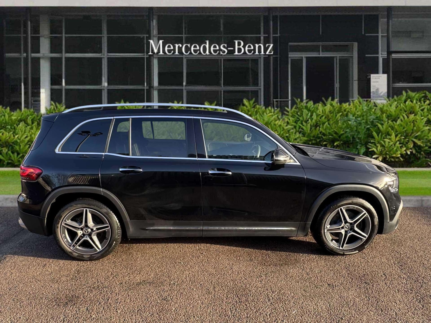 Used Mercedes-Benz GLB 2021 for sale - 76804984: Photo 13