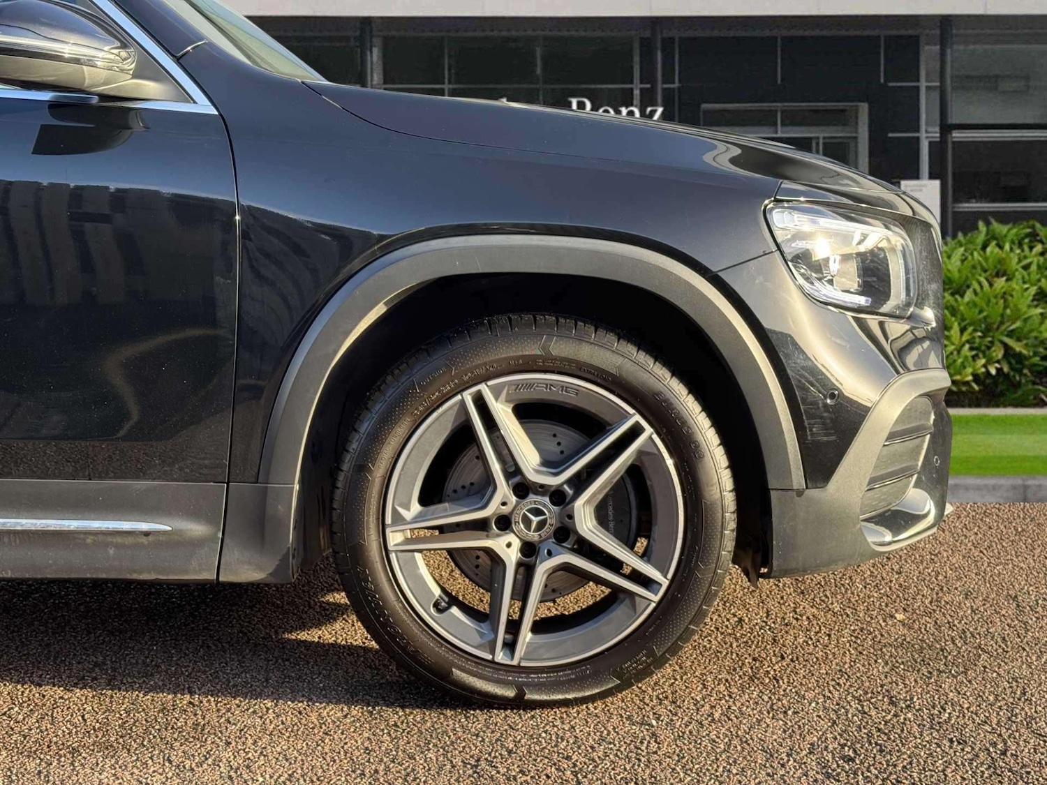 Used Mercedes-Benz GLB 2021 for sale - 76804984: Photo 14