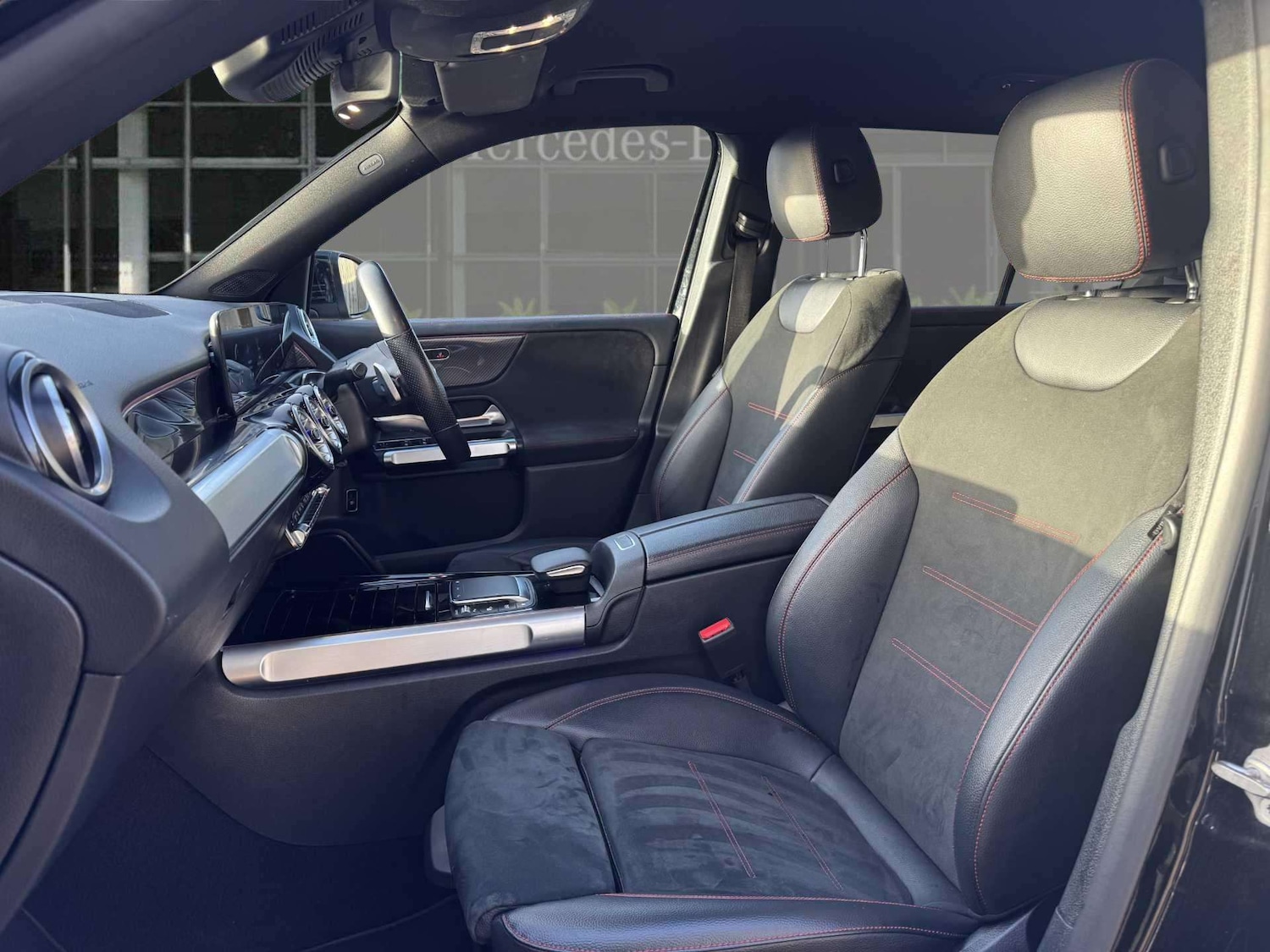 Used Mercedes-Benz GLB 2021 for sale - 76804984: Photo 15