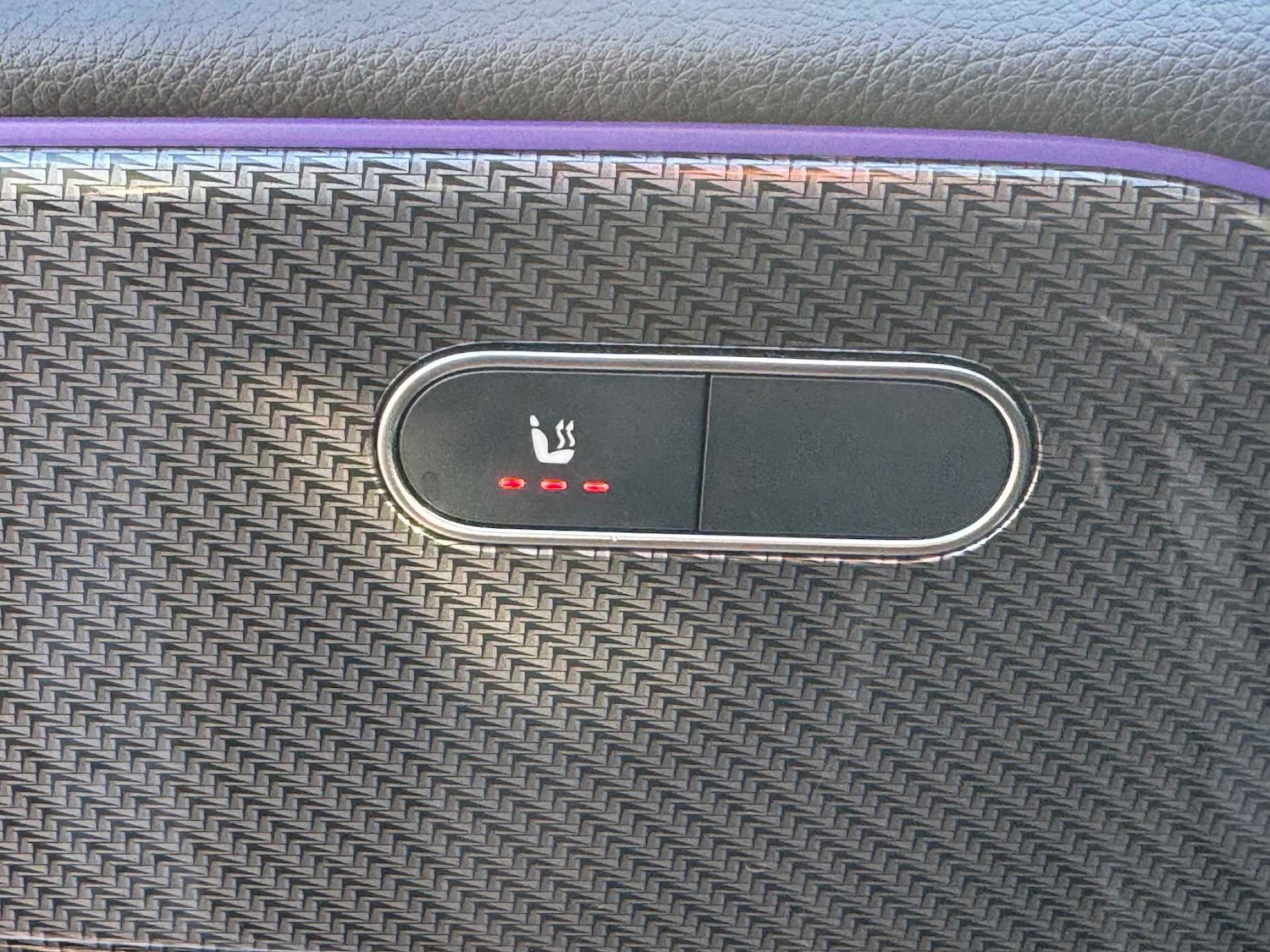 Used Mercedes-Benz GLB 2021 for sale - 76804984: Photo 19