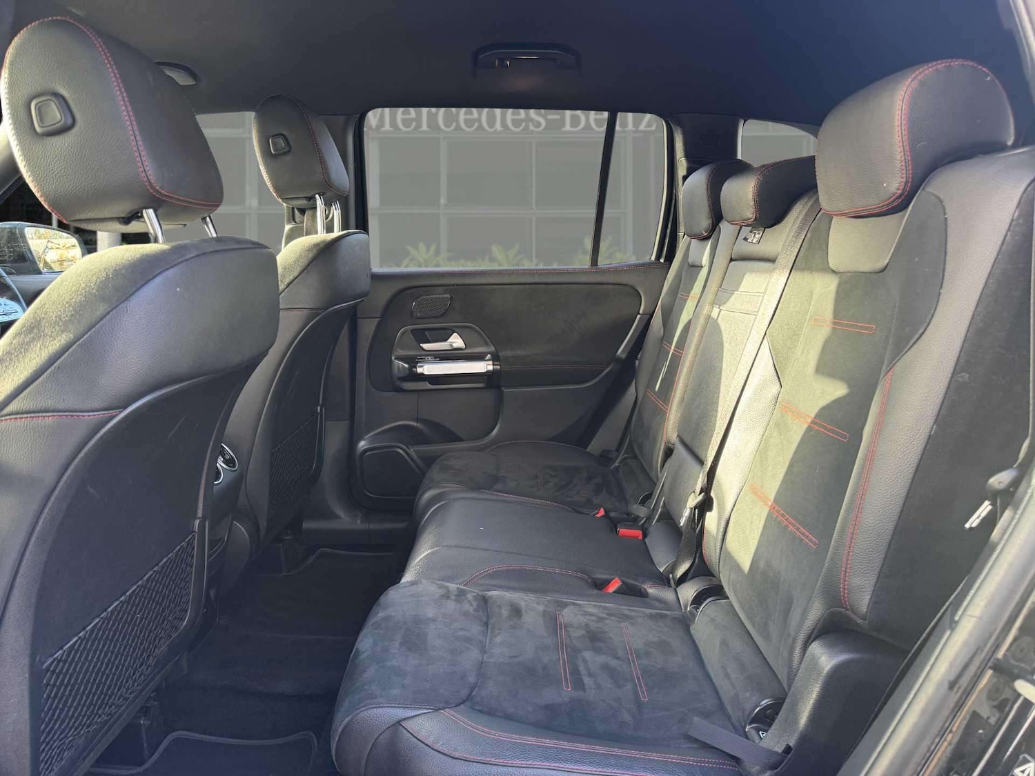 Used Mercedes-Benz GLB 2021 for sale - 76804984: Photo 21