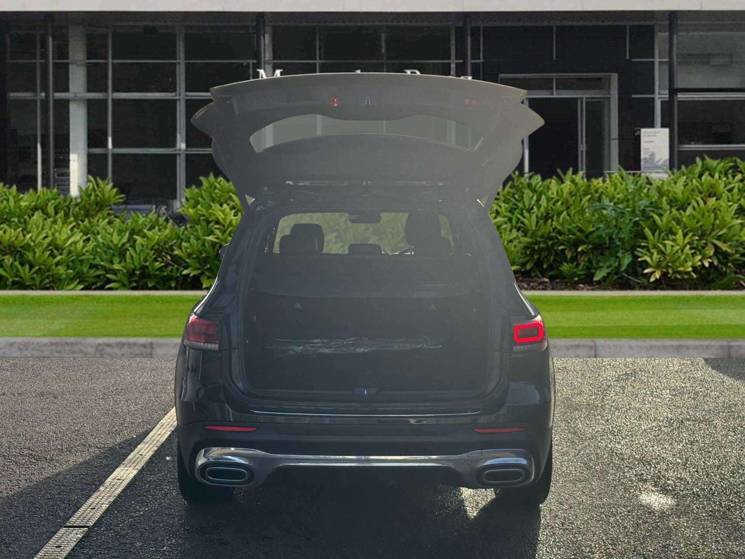 Used Mercedes-Benz GLB 2021 for sale - 76804984: Photo 22