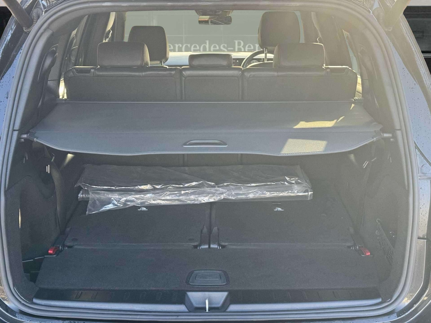 Used Mercedes-Benz GLB 2021 for sale - 76804984: Photo 23