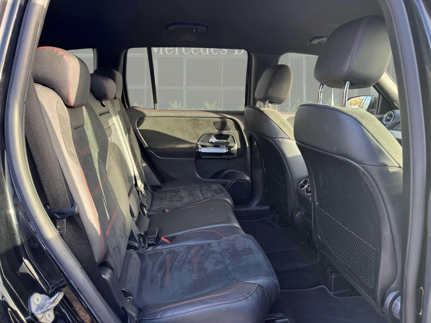 Used Mercedes-Benz GLB 2021 for sale - 76804984: Photo 24