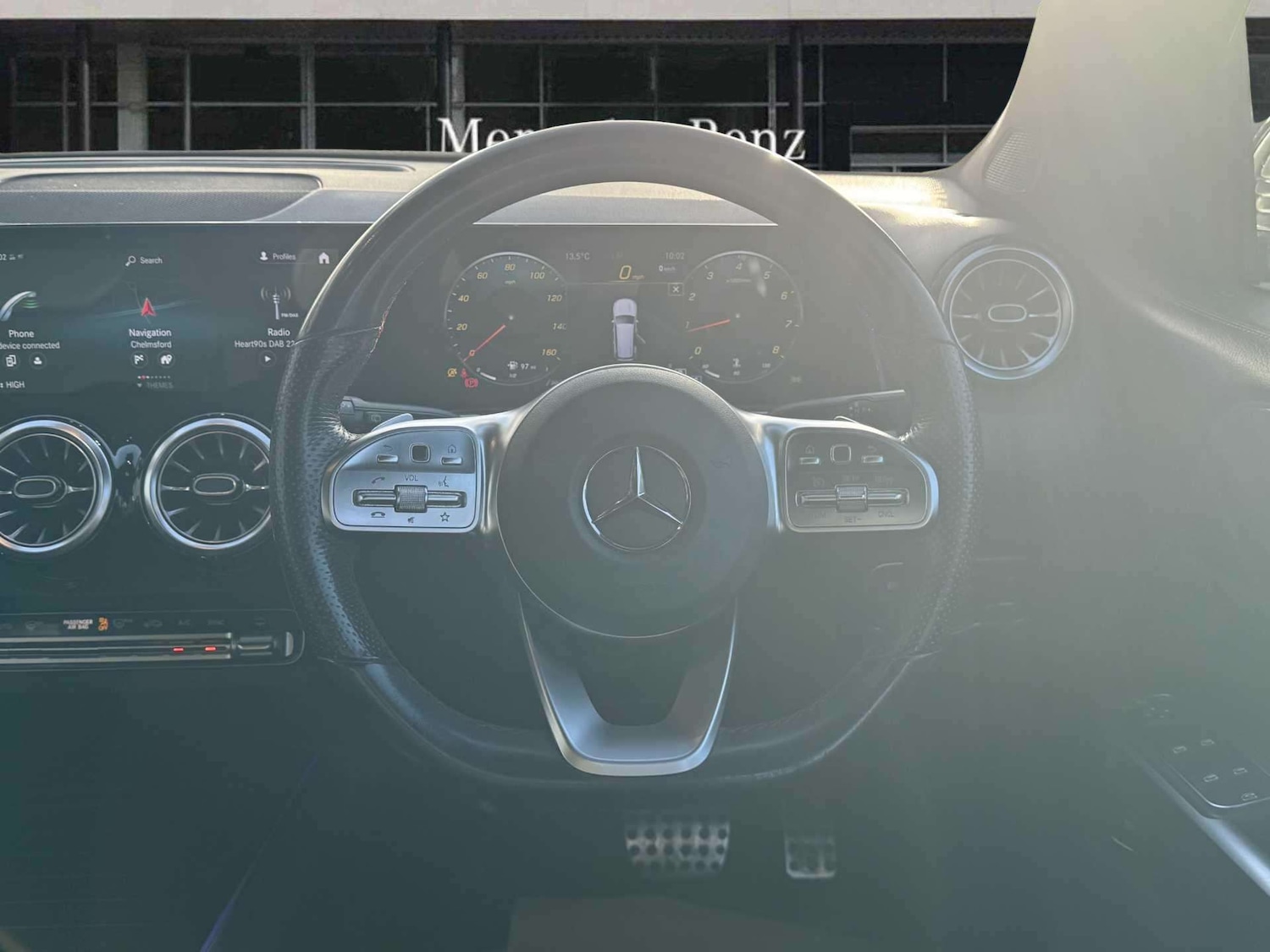 Used Mercedes-Benz GLB 2021 for sale - 76804984: Photo 27