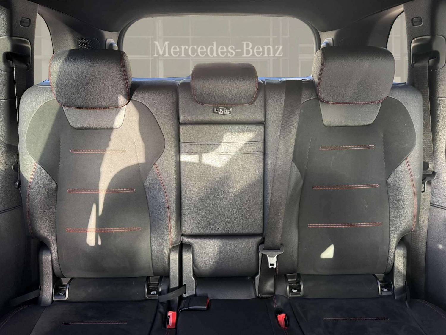 Used Mercedes-Benz GLB 2021 for sale - 76804984: Photo 29