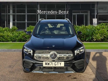 Used Mercedes-Benz GLB 2021 for sale - 76804984: Photo