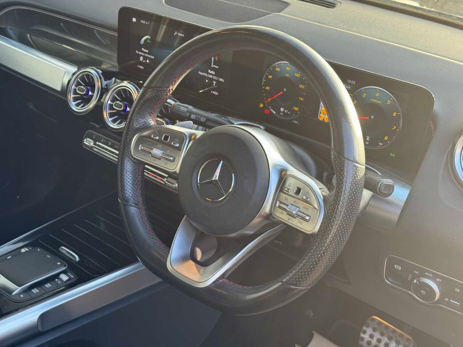 Used Mercedes-Benz GLB 2021 for sale - 76804984: Photo 30