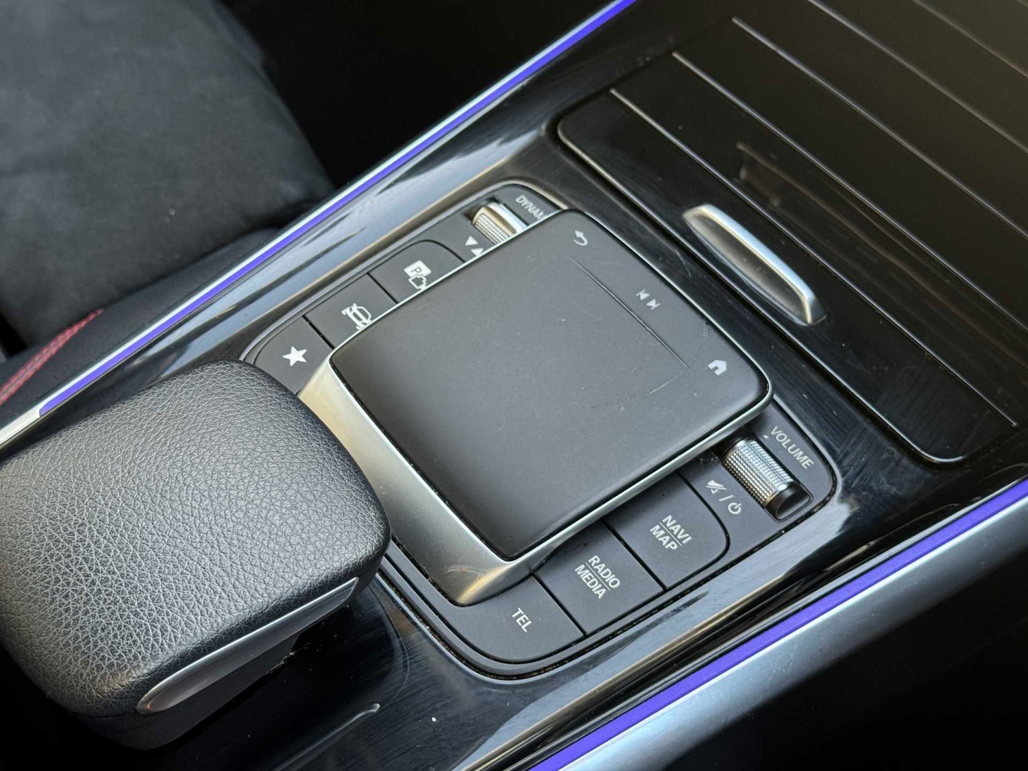 Used Mercedes-Benz GLB 2021 for sale - 76804984: Photo 32