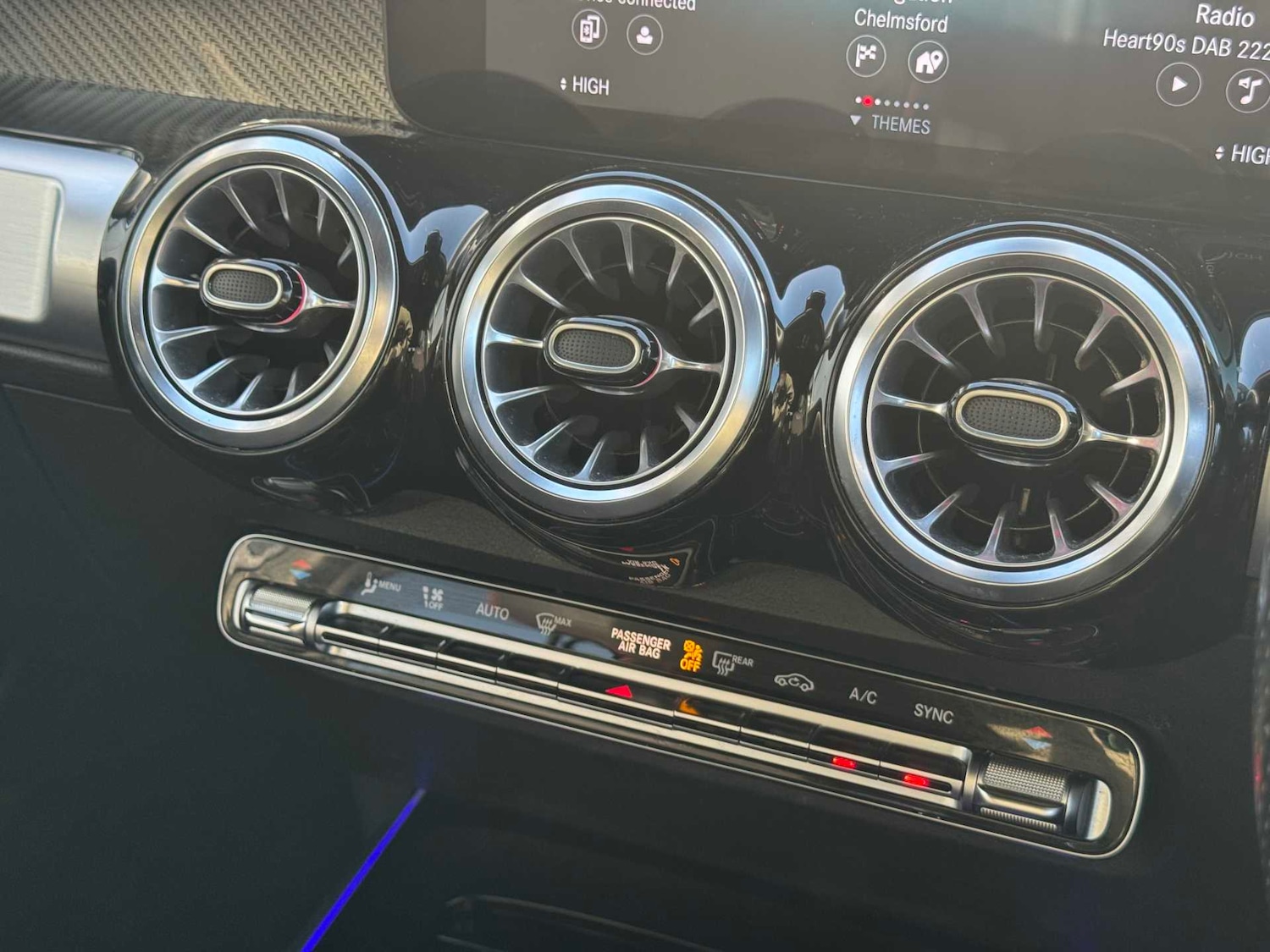 Used Mercedes-Benz GLB 2021 for sale - 76804984: Photo 33