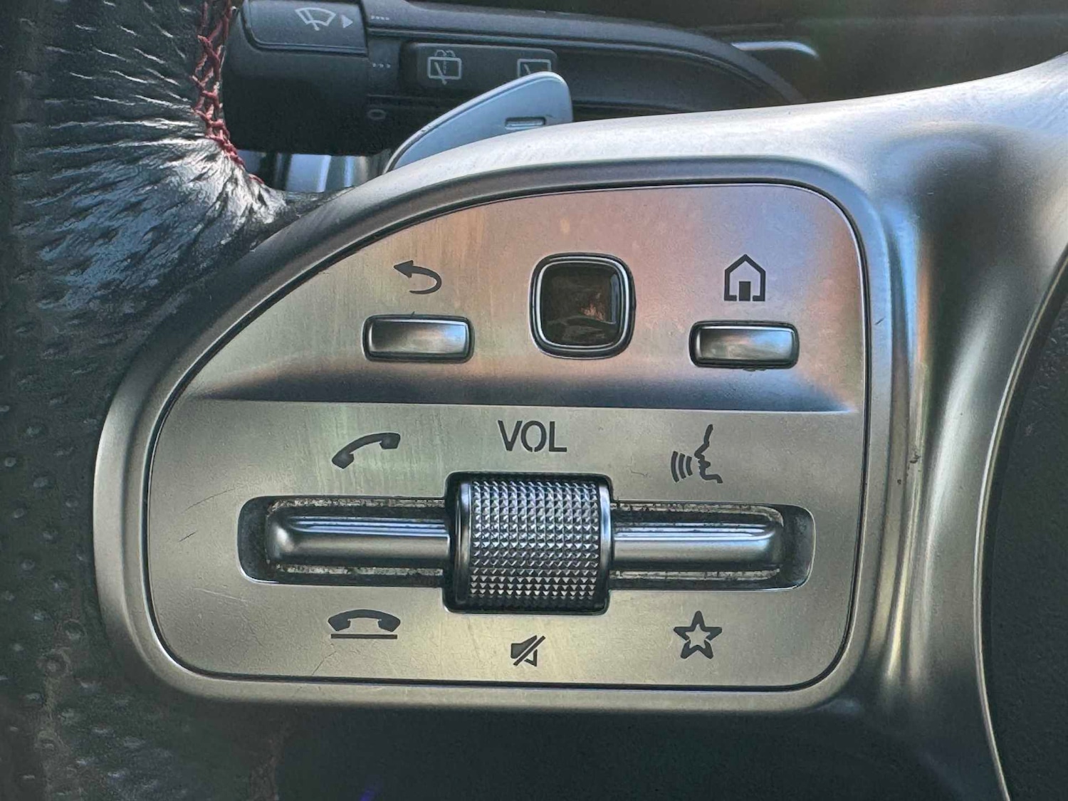 Used Mercedes-Benz GLB 2021 for sale - 76804984: Photo 34