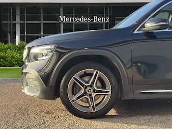 Used Mercedes-Benz GLB 2021 for sale - 76804984: Photo