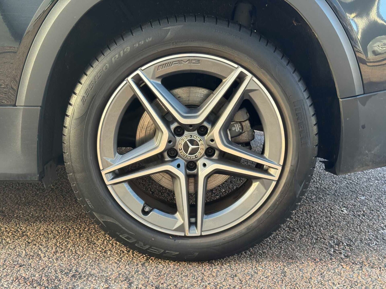 Used Mercedes-Benz GLB 2021 for sale - 76804984: Photo 7