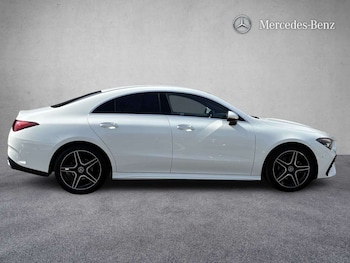 Used Mercedes-Benz CLA 2025 for sale - 77553168: Photo