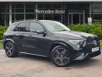 Used Mercedes-Benz GLE-Class 2025 for sale - 75353985: Photo